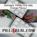 Kamagra 100Mg Oral Jelly Orange Flavour 17